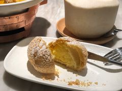 -金椰壳· 大厨新加坡菜(壹方城店)