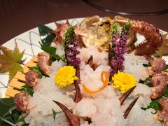 -蟹料理 札幌かに家(名古屋店)