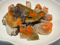 -高佳庄·海鲜酒楼(东港店)