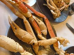 -盛宴自助餐厅(运达喜来登店)