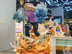 -TOP TOY(新南凯德广场店)