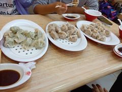 -赵奶奶水饺锅贴小酒馆(丁字沽店)