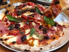 -君悦酒店·La Terrazza意合園·意式风味