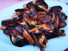 -旗鱼海番村(Orang Asli)