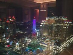 -澳门喜来登大酒店