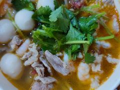 招牌虾面-明月虾面(厦禾路店)