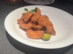 -锦府园·新台州菜(合生汇店)