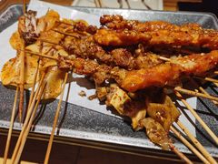 -管氏翅吧(马家堡店)