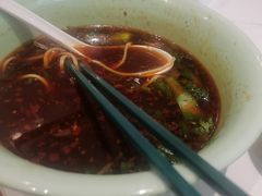 -李先生牛肉面大王(广渠门内店)