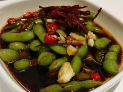 -靓虾二哥长沙地标小龙虾(五一广场店)
