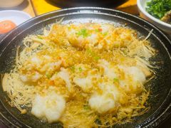 -小放牛炒菜馆(中山路乐汇城店)