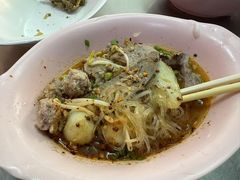 -榮泰米粉湯(Left Shop)