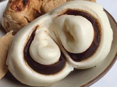 -御梁坊红糖馒头