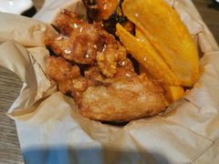 -雷神拉面(财富中心玉米楼店)