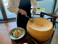 -新贝乐意大利餐厅(苏州中心店)