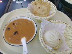 牛肉胡辣汤-方中山胡辣汤(天河区店)