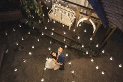 -韩城馆婚纱摄影工作室