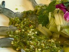 -阿诺泰·泰国餐厅(棕北店)