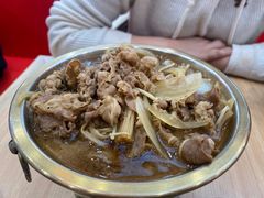 -米村拌饭(银泰中心店)