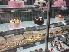 -Bread Talk 面包新语(荟聚店)