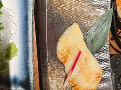-千代武日本料理(开发区店)