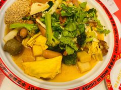-文立新麻辣烫(合生汇21街区店)