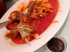 -香丰阁·烤鸭·川湘菜(清河店)