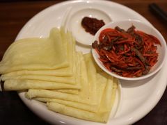 -玛禄藏膳(五分店)