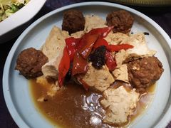 -乔家满族八大碗(流水沟店)