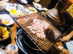 -火炉火自助餐(枫蓝国际店)