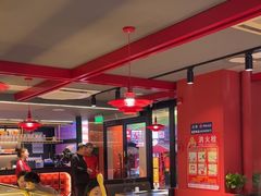 -京悦南门涮羊肉·羊蝎子火锅(田林路店)