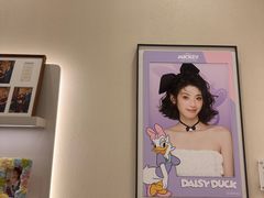 -海马体照相馆(广州新世界云门New park店)