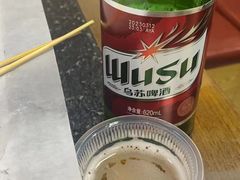 -亚东串烤(共康东路店)