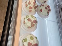 -WenTinG文汀·半糖蛋糕(合生汇店)