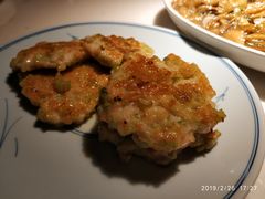 -日丰园海肠水饺·老字号大连海鲜(和平广场店)