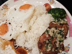 -玉兰苑一等茶餐厅