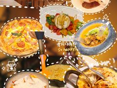 -比萨先生PIZZAMAN