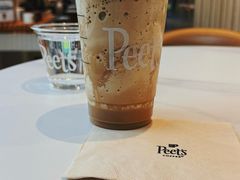 -Peet's 皮爷咖啡(望京小街店)