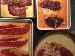 -神户赤童日式烤肉伙伴(东直门店)