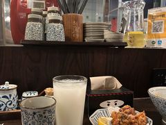 -哥哥の深夜食堂(红松东路店)