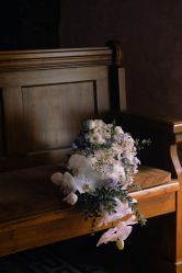 -迦南之约济南西式婚礼(济南店)