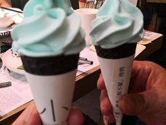 -小大董·烤鸭(凤凰汇店)