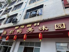 -邮电新村嘉积鸭美味园