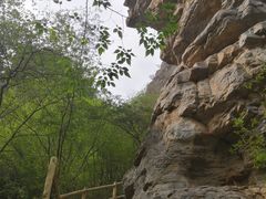 -孤山寨风景区