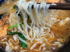 -好麺世家海鲜面馆(新建中路店)