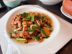 -翠湖宾馆·中餐厅