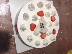 -幸福西饼生日蛋糕·下午茶(沈河店)