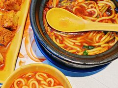 -姐弟俩土豆粉(北京双桥万达店)