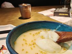 -吞鱼兽麻辣烤鱼(万达店)