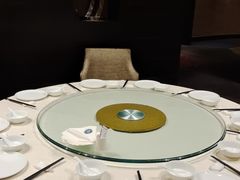包厢-扬州绿地铂骊酒店·品珍轩中餐厅